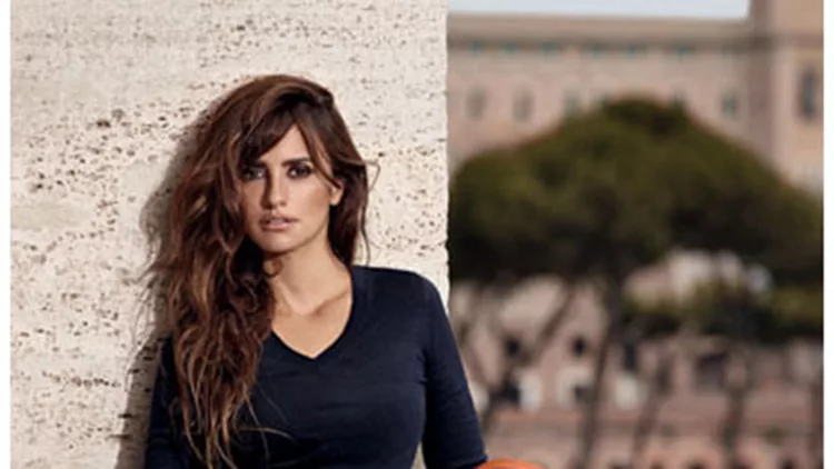 Δες το video της Carpisa με πρωταγωνίστρια την Penélope Cruz