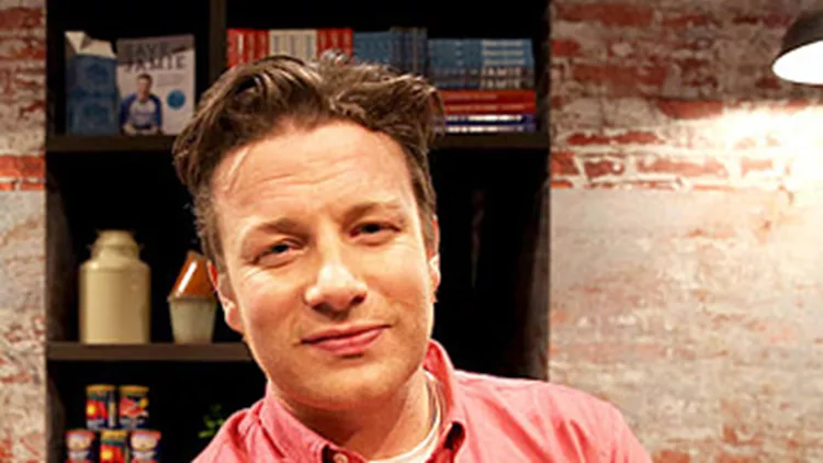 Η εντυπωσιακή βίλα του Jamie Oliver στο Βόρειο Λονδίνο (φωτογραφίες)