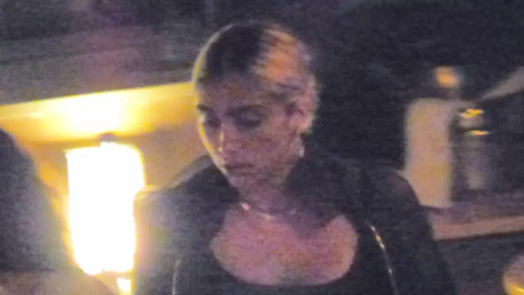 H κόρη της Madonna, Lourdes Leon έκανε διακοπές στα Χανιά της Κρήτης