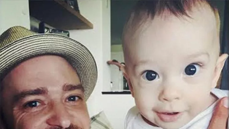 Justin Timberlake: Μίλησε για την Jessica Biel και τον γιο τους
