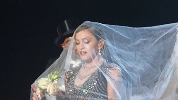 Madonna: Ξεκίνησε το «Rebel heart tour» όλες οι λεπτομέρειες και οι εμφανίσεις