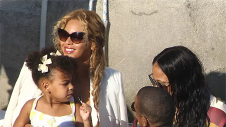 Beyonce: Δες φωτογραφίες από τις οικογενειακές της διακοπές