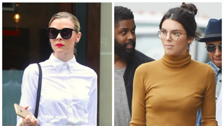 Casual Style: Τι φορούν οι celebrities τις πρώτες ημέρες του φθινοπώρου;