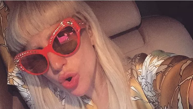 14/9 Photo Weekly Report: Οι καλύτερες celeb στιγμές στα social media 