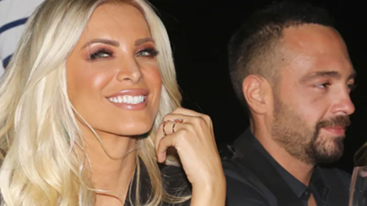 Celebrities night out: Που διασκέδασαν οι διάσημοι το Σαββατοκύριακο 