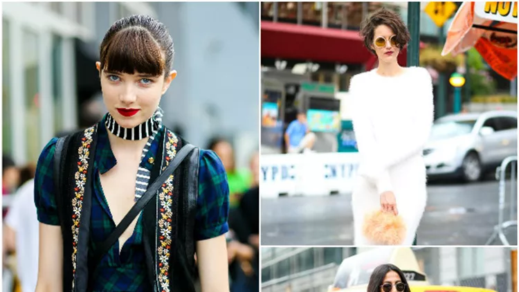 New York Fashion Week: Οι νέοι κανόνες του streetstyle