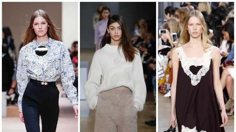Φθινόπωρο/Χειμώνας 2015-16: Tα πιο stylish looks για κάθε περίσταση