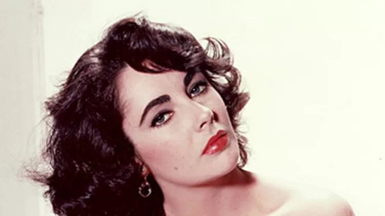 Elizabeth Taylor: Σπάνιες φωτογραφίες από τους θησαυρούς της