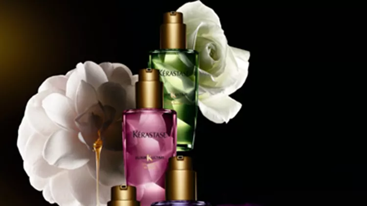 kerastaseoilscollection