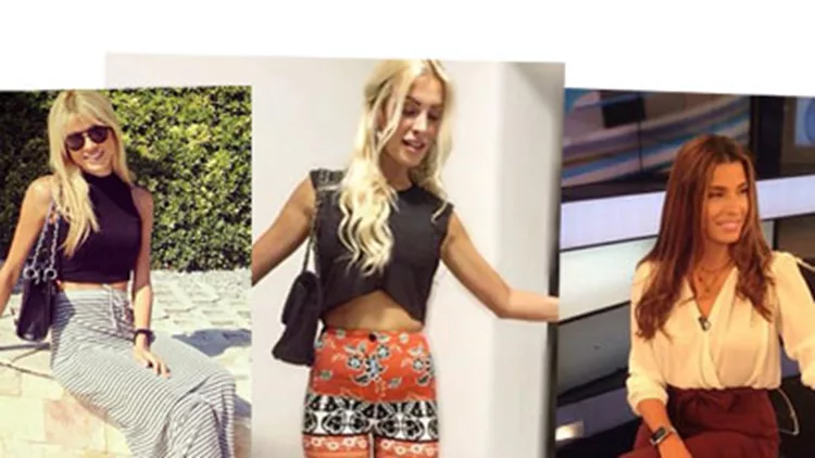 Miss Bloom Best of: Οι καλύτερες social media εμφανίσεις της εβδομάδας 