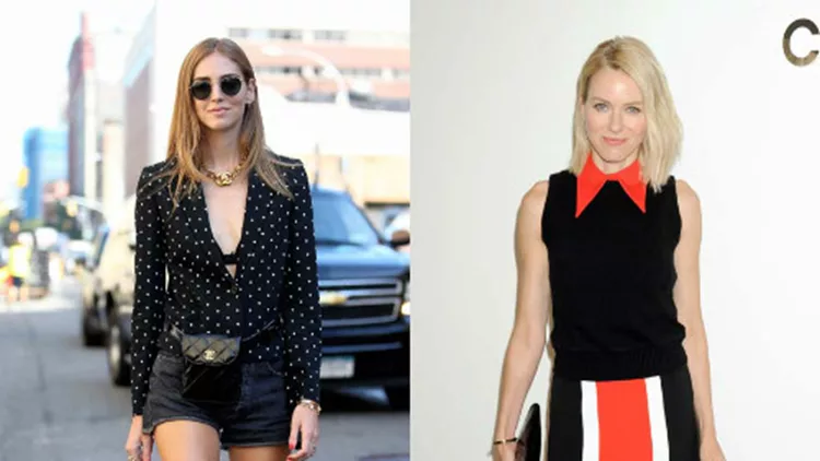 NYFW: Ακόμα περισσότεροι celebrities στα σημαντικότερα fashion shows