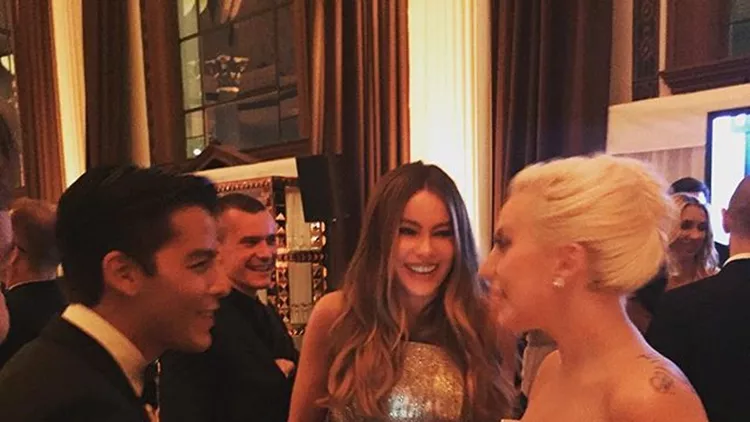 21/9 Photo Report: Οι καλύτερες στιγμές από τα Emmy awards 2015 στα social media