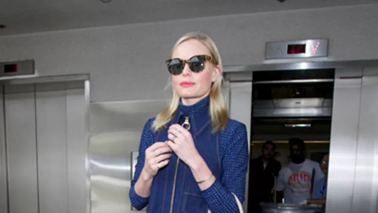 Η Kate Bosworth δίνει έμπνευση για αξεπέραστο, φθινοπωρινό στυλ