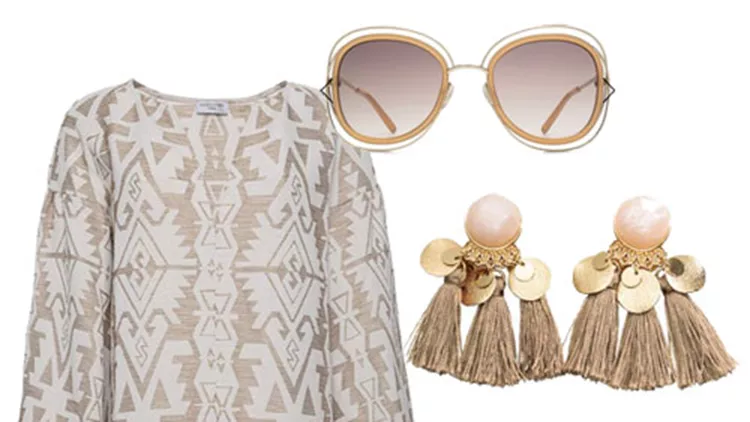 Τι να φορέσω σήμερα 22/09/2015;