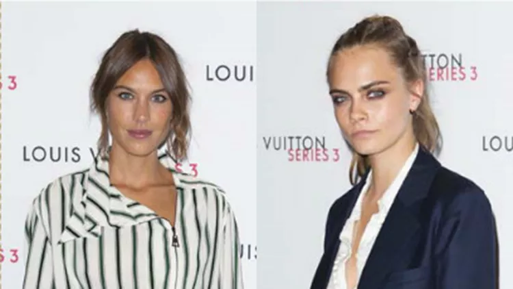 LFW: Οι celebrities στην Εβδομάδα Μόδας του Λονδίνου