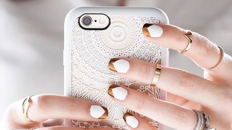 #maniMonday: Τα καλύτερα χρώματα και nail art που είδαμε στο instagram