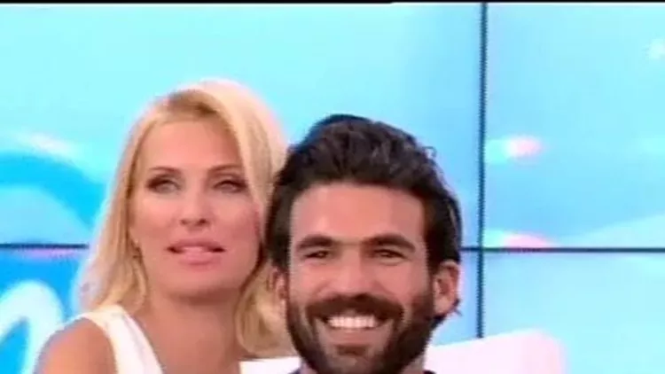  Η πολυαναμενόμενη πρεμιέρα του Alpha με την εκπομπή της Ελένης Μενεγάκη 