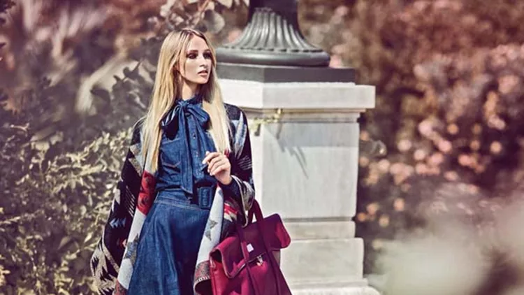 Lynne F/W 15: Αυτά είναι τα πιο cool outfits για το φθινόπωρο