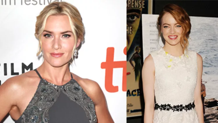Kate Winslet, Emma Stone και Olivia Colman πρωταγωνιστούν στη νέα ταινία
