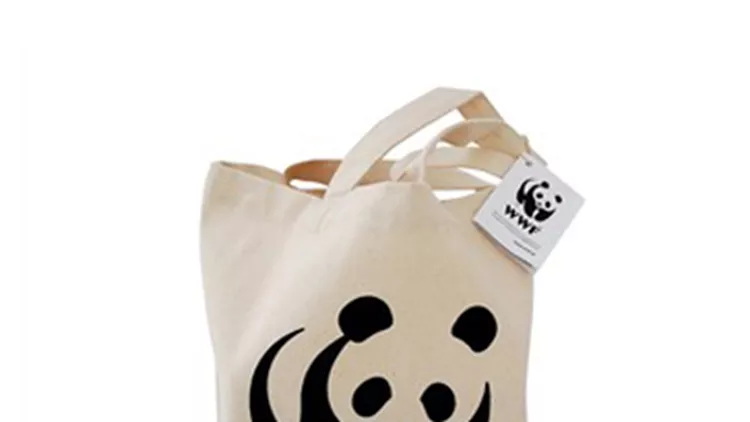 WWF: Θα βρεις τα πιο cool item και θα βοηθήσεις τον πλανήτη