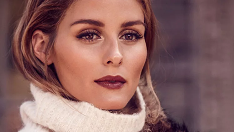 Olivia Palermo: Δες τη σειρά της με κοσμήματα σε vintage style