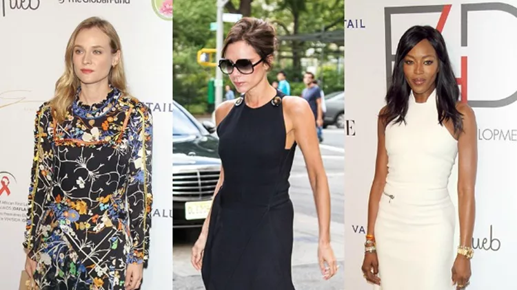 Stylish Celebs: Οι πιο fashionable εμφανίσεις των τελευταίων ημερών
