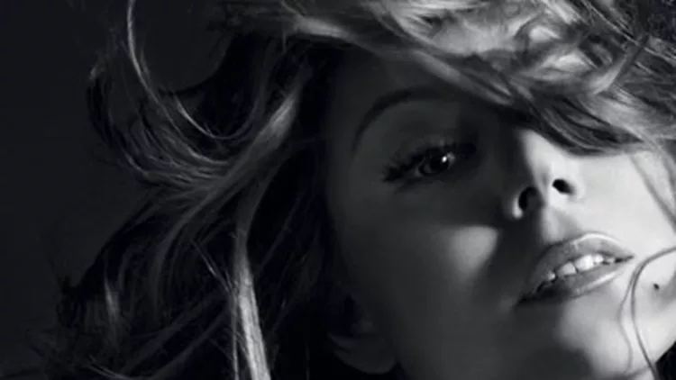 Mariah Carey for MAC: Ένα lipstick 