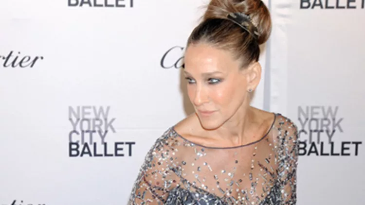 NYC Ballet Fall Gala: Οι celebrities στο κόκκινο χαλί