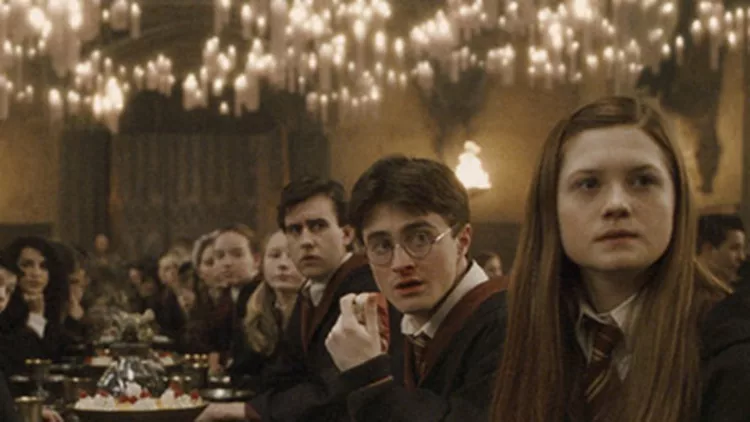 Τα εισιτήρια για το Hogwarts τελείωσαν μέσα σε 24 ώρες