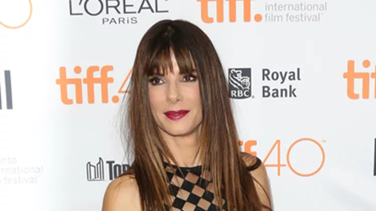 Sandra Bullock: Έτοιμη για τη δεύτερη υιοθεσία!