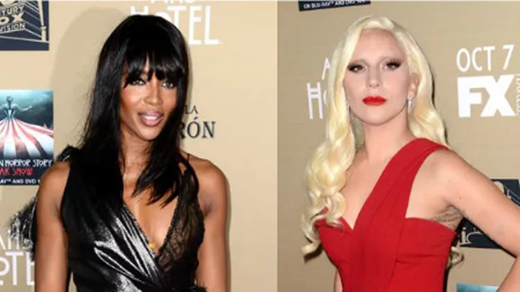 American Horror Story: Οι εντυπωσιακές παρουσίες στην πρεμιέρα