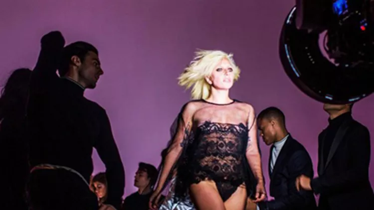 Η Lady Gaga πρωταγωνιστεί στο νέο short-film του Tom Ford (video)