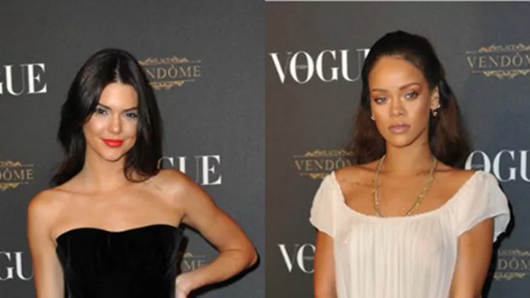 Paris Party: Το πιο λαμπερό πάρτι της fashion week