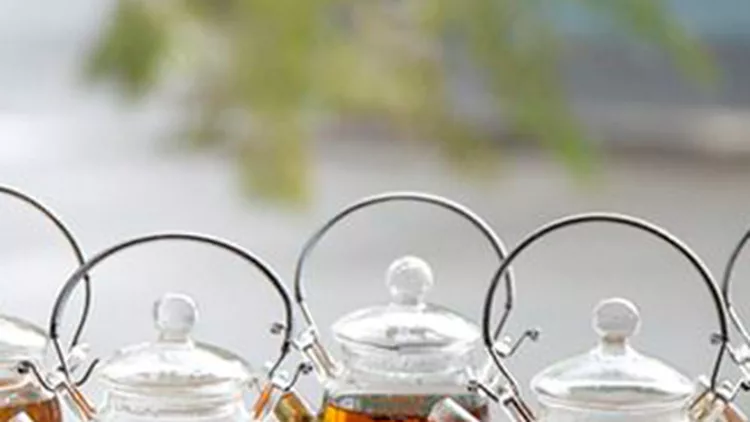 Tea Time: Ένας οδηγός για να φτιάξεις το πιο υγιεινό και απολαυστικό ρόφημα