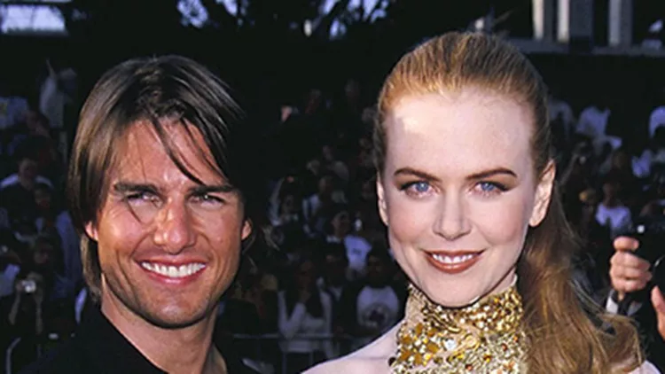 Tom Cruise- Nicole Kidman: Δεν ήταν καλεσμένοι στο γάμο της κόρης τους!