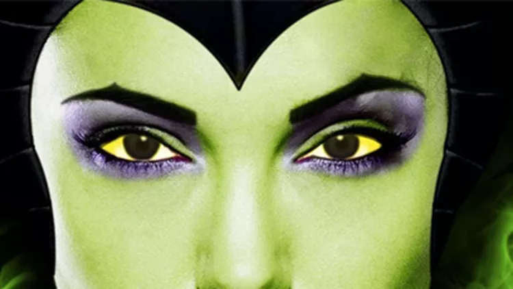 angelinajoliekakiamagissamaleficent