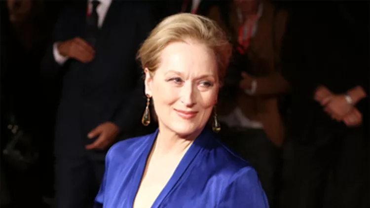 Meryl Streep: Η υπέροχη εμφάνιση στην πρεμιέρα του Suffragette