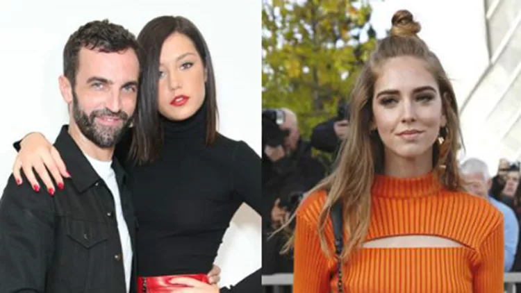 Louis Vuitton S/S16: Ο celebrities που παρακολούθησαν το λαμπερό fashion show