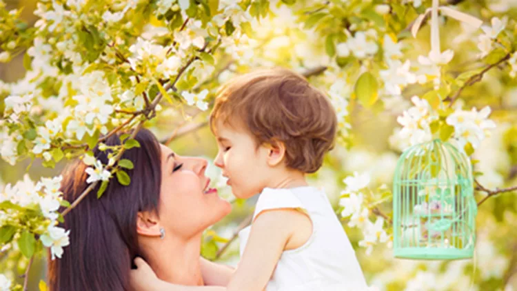 Τα πάντα για τη μέθοδο "Slow Parenting"