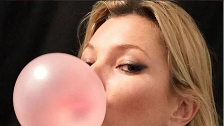 Η Kate Moss στην πρώτη έγχρωμη καμπάνια του David Yurman 