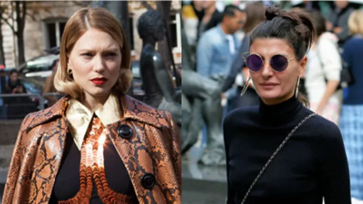 Miu Miu S/S 16: Οι celebrity αφίξεις στο εντυπωσιακό fashion show