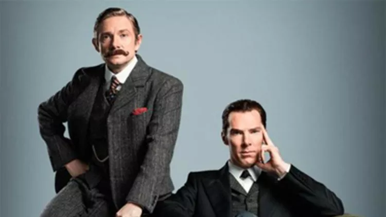 Sherlock: Το νέο trailer μας ταξιδεύει στη βικτωριανή Αγγλία!