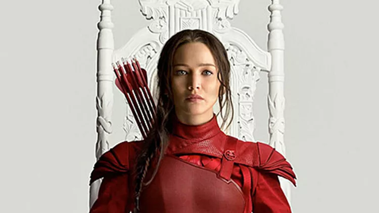 Mockingjay Part2: Το συγκλονιστικό νέο trailer της τριλογίας Hunger Games