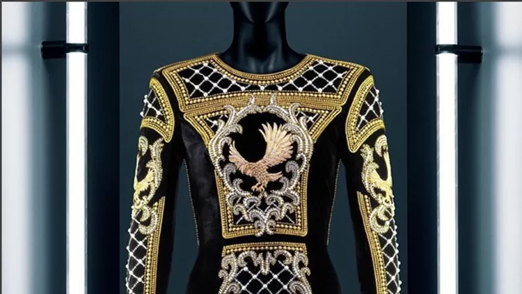 Η&Μ χ Balmain: Διέρρευσαν εικόνες από τη συλλογή!