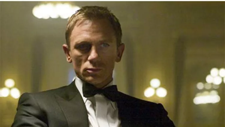 “Προτιμώ να κόψω τις φλέβες μου”: Ο Daniel Craig δεν θέλει να υποδυθεί ξανά τον Bond