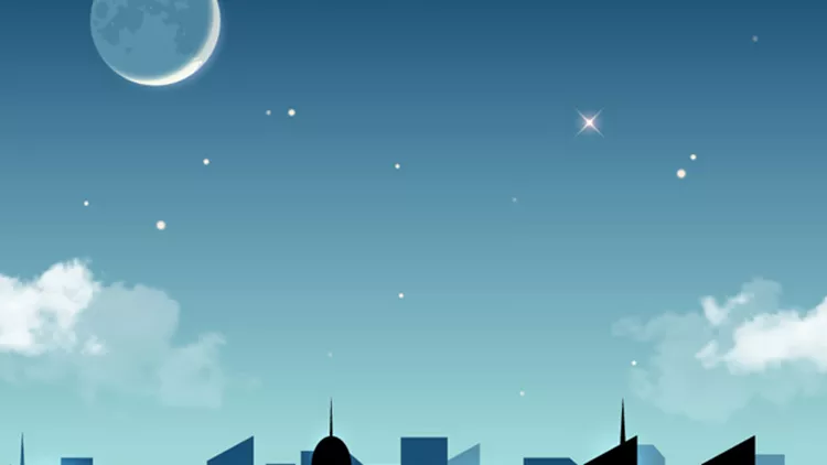 Νέα Σελήνη στον Ζυγό στις 13 Οκτωβρίου