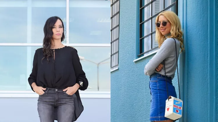 Fall Trends: Οι ελληνίδες fashion bloggers μας συστήνουν τις τάσεις της νέας σεζόν