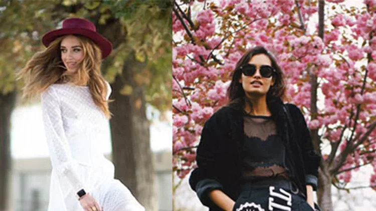 5 ιδέες για καθημερινά outfits