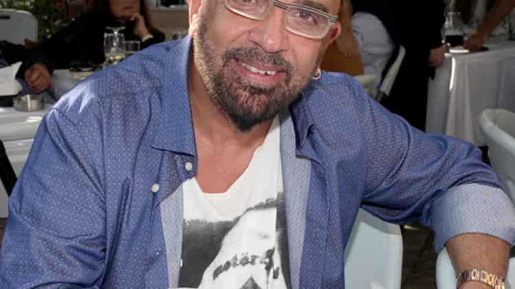 Γιάννης Ζουγανέλης