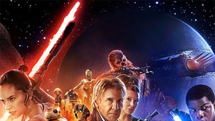 Star Wars: The Force Awakens - Το trailer που μας άφησε άφωνους